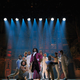 Daveed Diggs in Hamilton